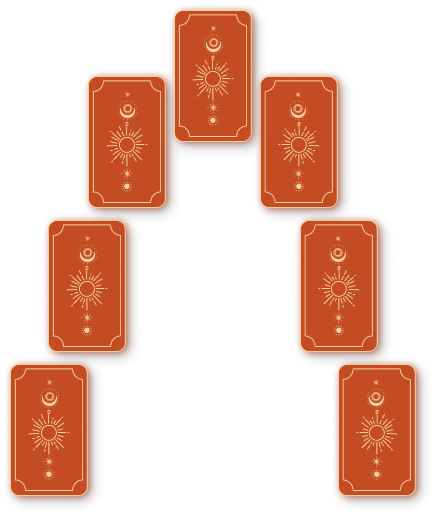 back card
