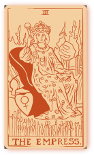the empress