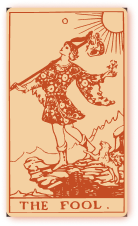 the fool