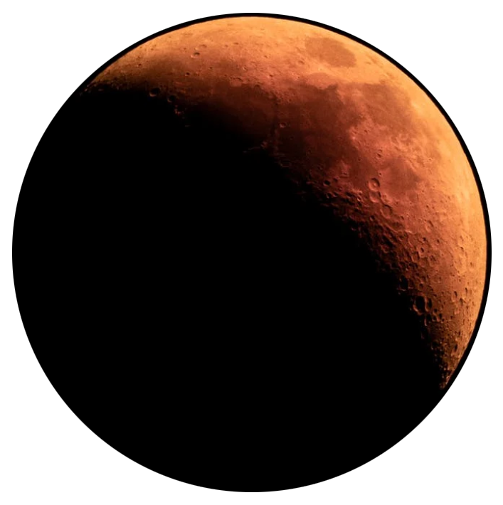 moon