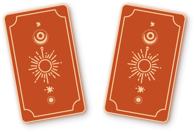back card