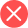 wrong icon